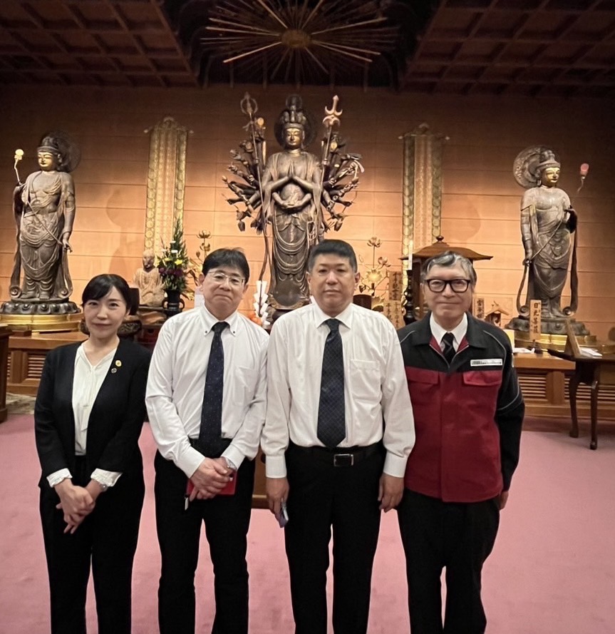 道成寺