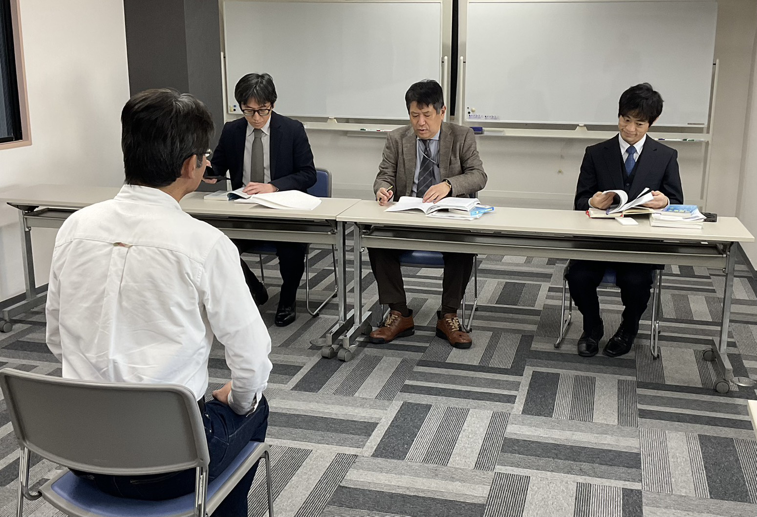 2026年度労働衛生コンサルタント資格取得のための受験勉強会