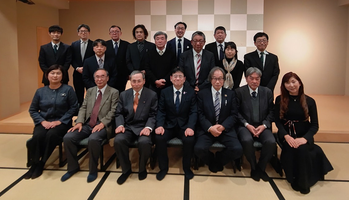 会員理事意見交換会を実施しました