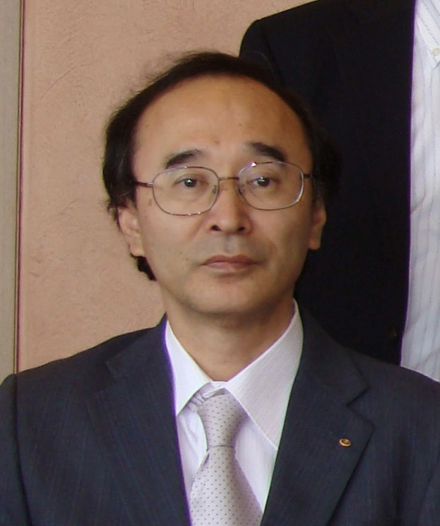 大野　浩会長